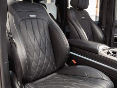 Mercedes-Benz G-Class AMG 2022 AMG G 63 - фото 20
