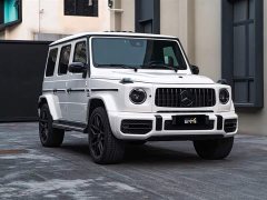 Mercedes-Benz G-Class AMG 2022 AMG G 63 - фото 3
