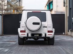 Mercedes-Benz G-Class AMG 2022 AMG G 63 - фото 5