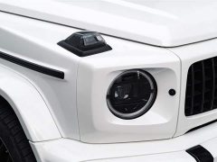 Mercedes-Benz G-Class AMG 2022 AMG G 63 - фото 8