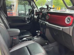 Mercedes-Benz Wrangler 2021 2.0T Sahara four-door version - фото 4