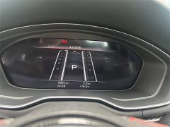 Audi RS 5 2023 RS 5 2.9T Sportback Obsidian Edition - фото 10