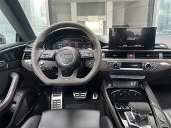 Audi RS 5 2023 RS 5 2.9T Sportback Obsidian Edition - фото 11