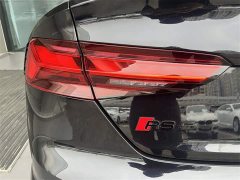 Audi RS 5 2023 RS 5 2.9T Sportback Obsidian Edition - фото 13