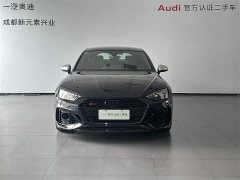 Audi RS 5 2023 RS 5 2.9T Sportback Obsidian Edition - фото 2
