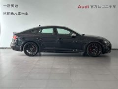 Audi RS 5 2023 RS 5 2.9T Sportback Obsidian Edition - фото 3