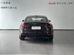 Audi RS 5 2023 RS 5 2.9T Sportback Obsidian Edition - фото 5