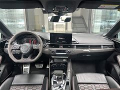 Audi RS 5 2023 RS 5 2.9T Sportback Obsidian Edition - фото 6