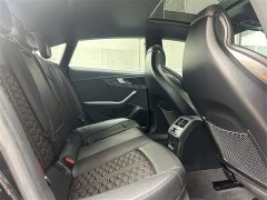 Audi RS 5 2023 RS 5 2.9T Sportback Obsidian Edition - фото 7