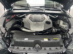 Audi RS 5 2023 RS 5 2.9T Sportback Obsidian Edition - фото 8