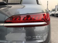 Audi Q7 2020 55 TFSI quattro Extreme Exclusive Edition - фото 12