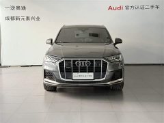Audi Q7 2020 55 TFSI quattro Extreme Exclusive Edition - фото 2