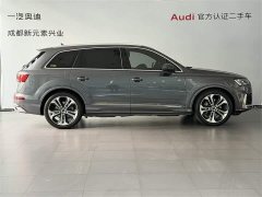 Audi Q7 2020 55 TFSI quattro Extreme Exclusive Edition - фото 3