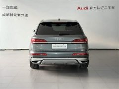 Audi Q7 2020 55 TFSI quattro Extreme Exclusive Edition - фото 5