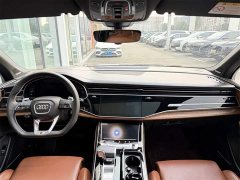 Audi Q7 2020 55 TFSI quattro Extreme Exclusive Edition - фото 6