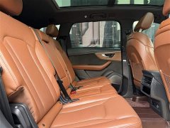 Audi Q7 2020 55 TFSI quattro Extreme Exclusive Edition - фото 7