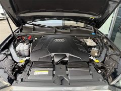 Audi Q7 2020 55 TFSI quattro Extreme Exclusive Edition - фото 8