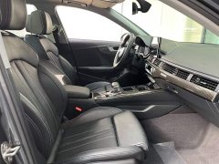 Audi A4L 2020 40 TFSI quattro luxury and dynamic - фото 11