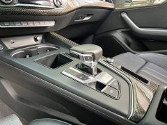 Audi A4L 2020 40 TFSI quattro luxury and dynamic - фото 12