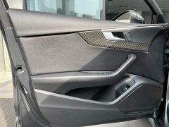 Audi A4L 2020 40 TFSI quattro luxury and dynamic - фото 14