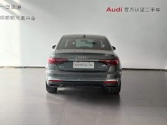 Audi A4L 2020 40 TFSI quattro luxury and dynamic - фото 5