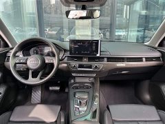 Audi A4L 2020 40 TFSI quattro luxury and dynamic - фото 6