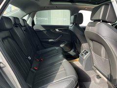 Audi A4L 2020 40 TFSI quattro luxury and dynamic - фото 7