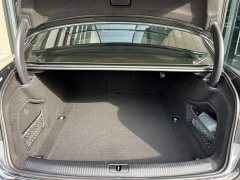 Audi A4L 2020 40 TFSI quattro luxury and dynamic - фото 9