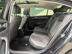 Volkswagen Magotan 2021 330TSI DSG 30th Anniversary Edition - фото 10