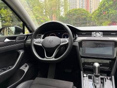 Volkswagen Magotan 2021 330TSI DSG 30th Anniversary Edition - фото 12
