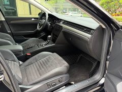 Volkswagen Magotan 2021 330TSI DSG 30th Anniversary Edition - фото 13