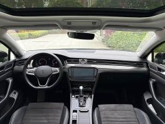 Volkswagen Magotan 2021 330TSI DSG 30th Anniversary Edition - фото 15