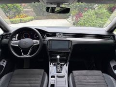 Volkswagen Magotan 2021 330TSI DSG 30th Anniversary Edition - фото 16