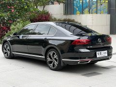 Volkswagen Magotan 2021 330TSI DSG 30th Anniversary Edition - фото 4