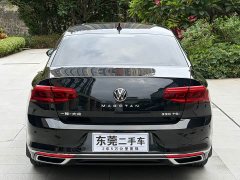 Volkswagen Magotan 2021 330TSI DSG 30th Anniversary Edition - фото 6