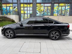 Volkswagen Magotan 2021 330TSI DSG 30th Anniversary Edition - фото 7