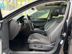 Volkswagen Magotan 2021 330TSI DSG 30th Anniversary Edition - фото 8