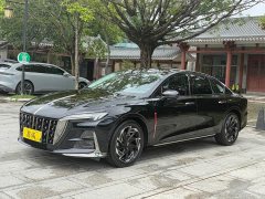 Hongqi H6 2.0T Zhiyi Edition - фото 1