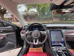 Hongqi H6 2.0T Zhiyi Edition - фото 11