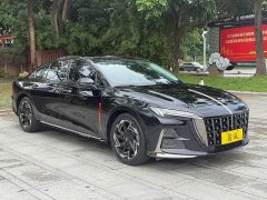 Hongqi H6 2.0T Zhiyi Edition - фото 2