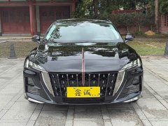 Hongqi H6 2.0T Zhiyi Edition - фото 3