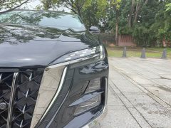 Hongqi H6 2.0T Zhiyi Edition - фото 4