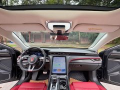 Hongqi H6 2.0T Zhiyi Edition - фото 8