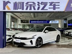 Kia K5 2020 270T CVVD Luxury Tech Edition - фото 1