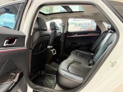 Kia K5 2020 270T CVVD Luxury Tech Edition - фото 10