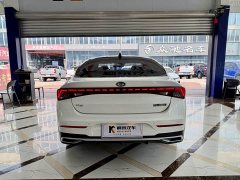Kia K5 2020 270T CVVD Luxury Tech Edition - фото 12