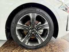 Kia K5 2020 270T CVVD Luxury Tech Edition - фото 14