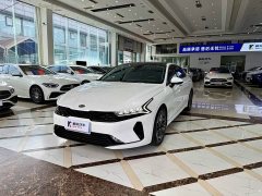 Kia K5 2020 270T CVVD Luxury Tech Edition - фото 2