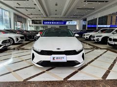 Kia K5 2020 270T CVVD Luxury Tech Edition - фото 3