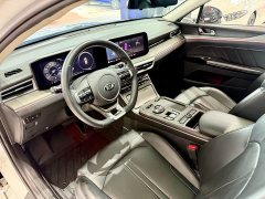 Kia K5 2020 270T CVVD Luxury Tech Edition - фото 6